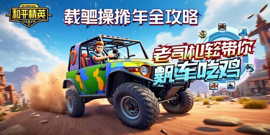 和平精英《地狱犬》外挂